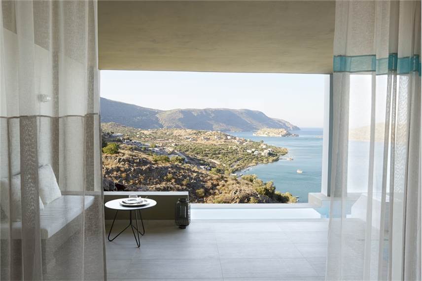  Elounda Blu