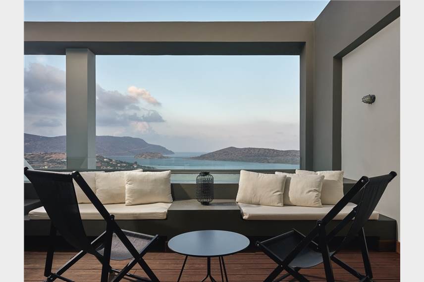  Elounda Blu