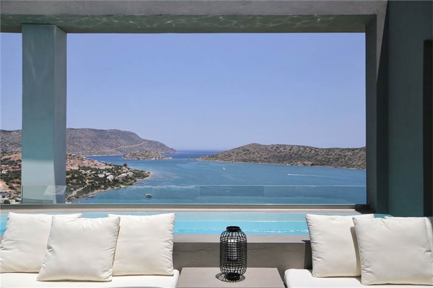  Elounda Blu