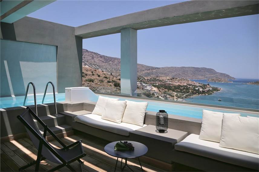  Elounda Blu
