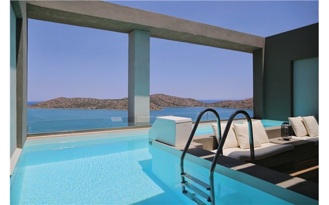 Elounda Blu 