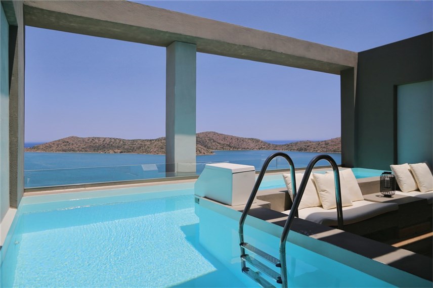  Elounda Blu