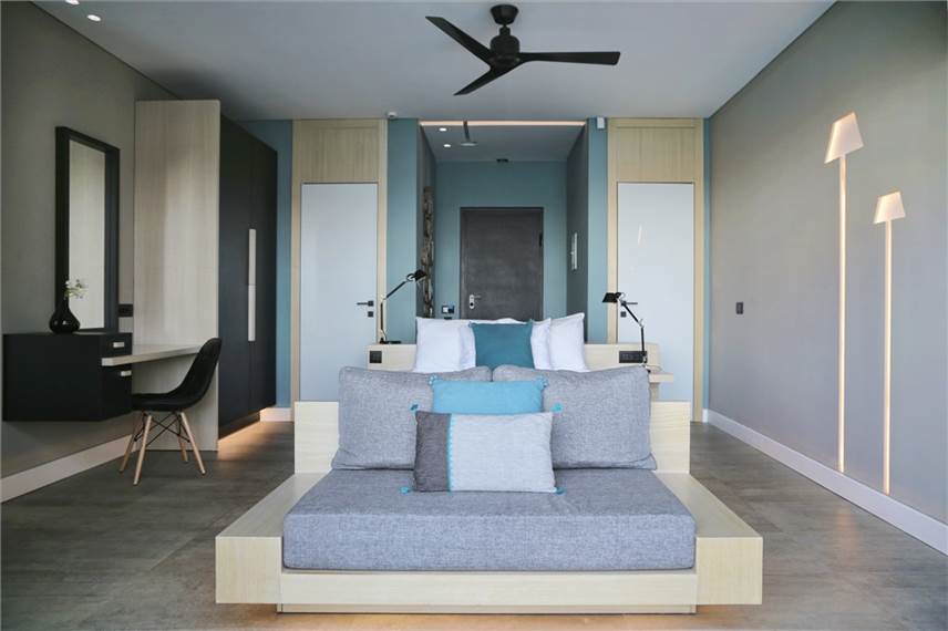 Elounda Blu