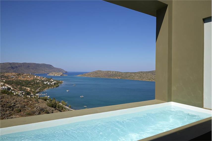  Elounda Blu