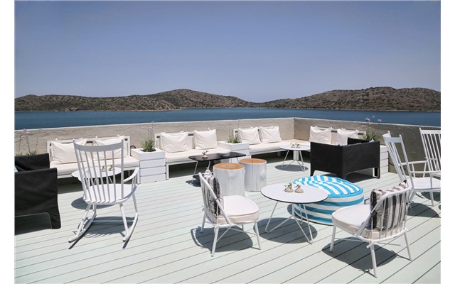 Elounda Blu 