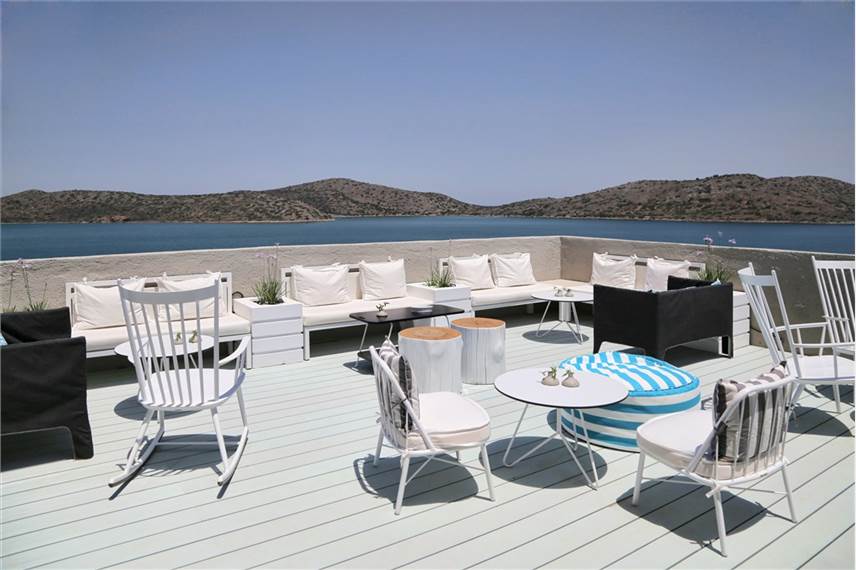  Elounda Blu