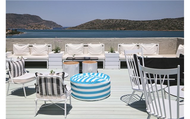 Elounda Blu 