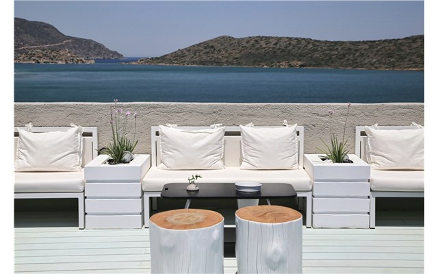 Elounda Blu 