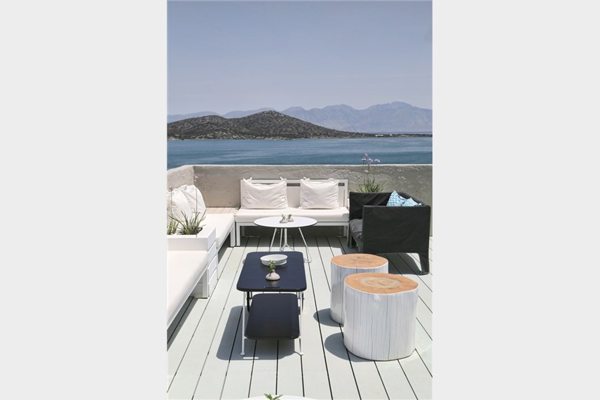  Elounda Blu