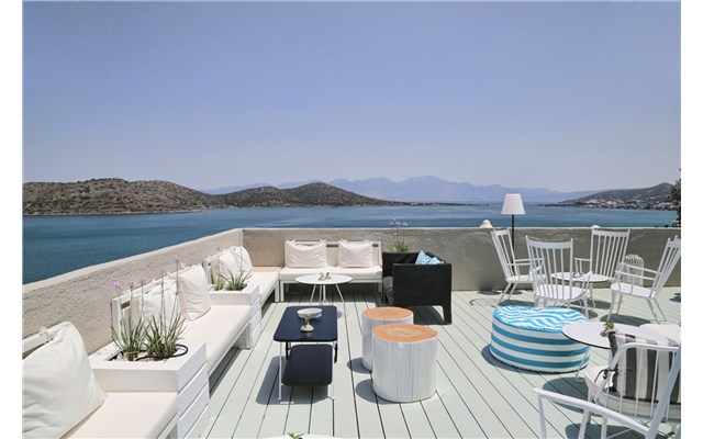 Elounda Blu 