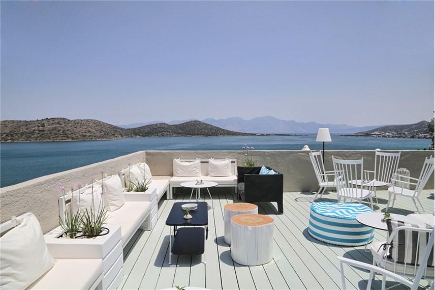  Elounda Blu