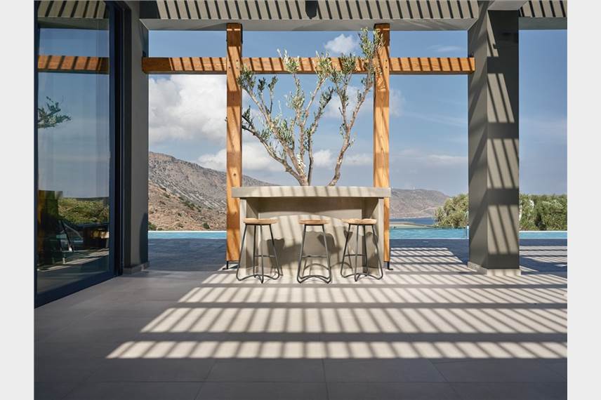  Elounda Blu