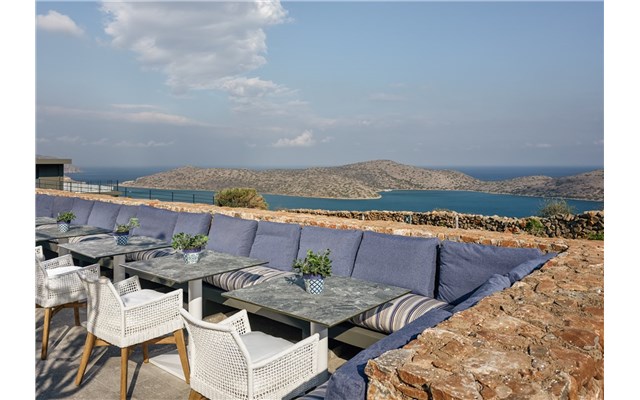 Elounda Blu 