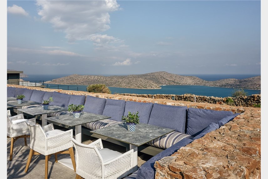 Elounda Blu