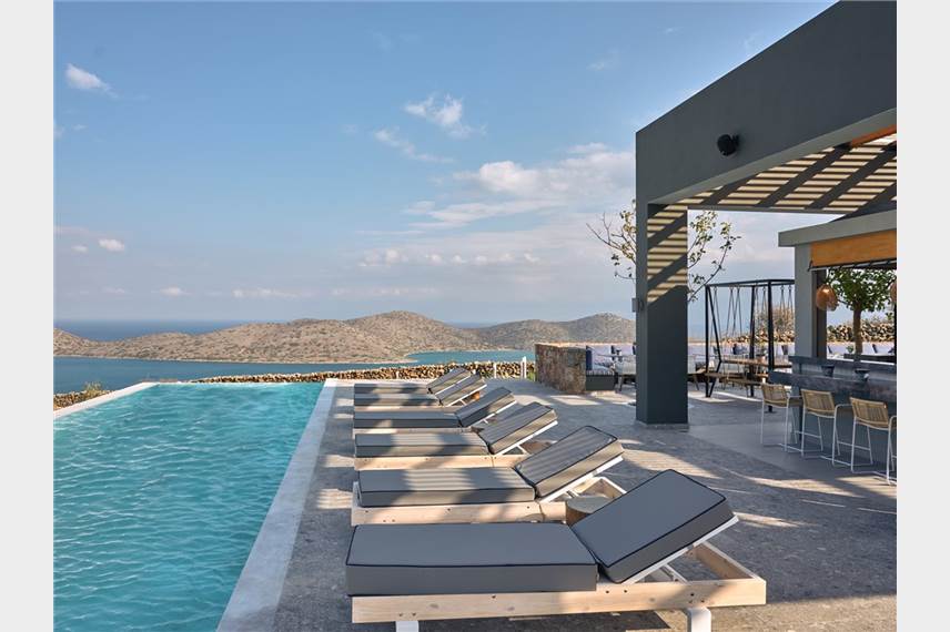  Elounda Blu