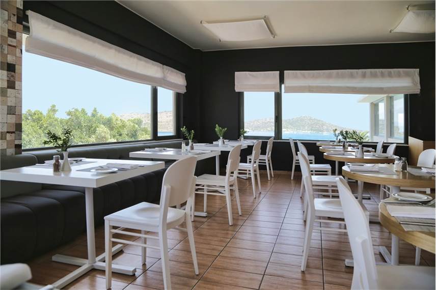  Elounda Blu