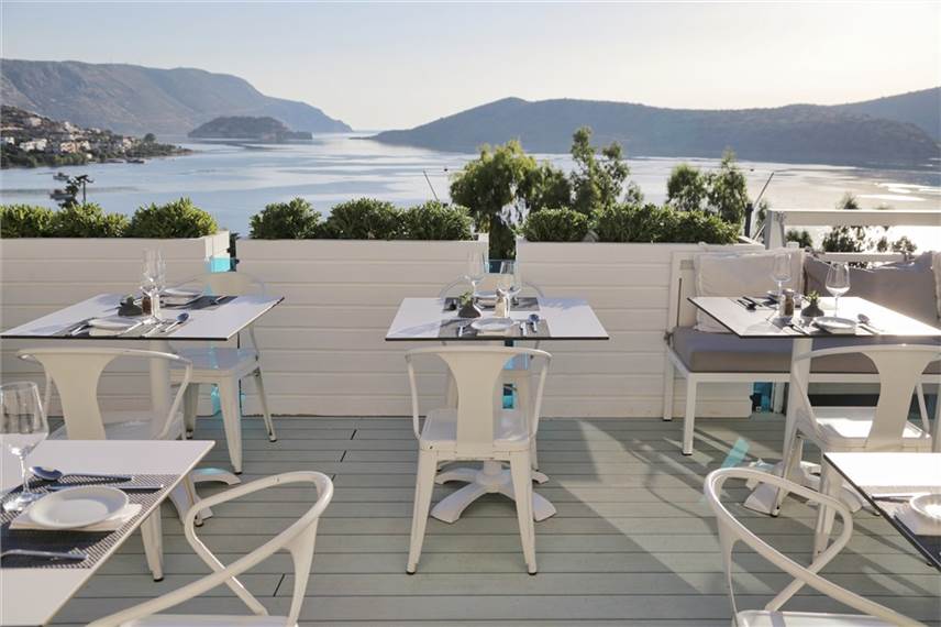  Elounda Blu