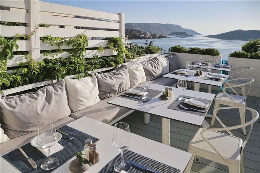  Elounda Blu