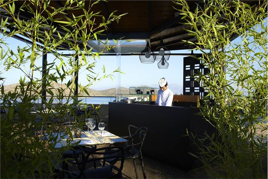  Elounda Blu