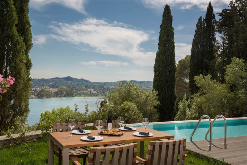  Rodostamo Hotel and SPA