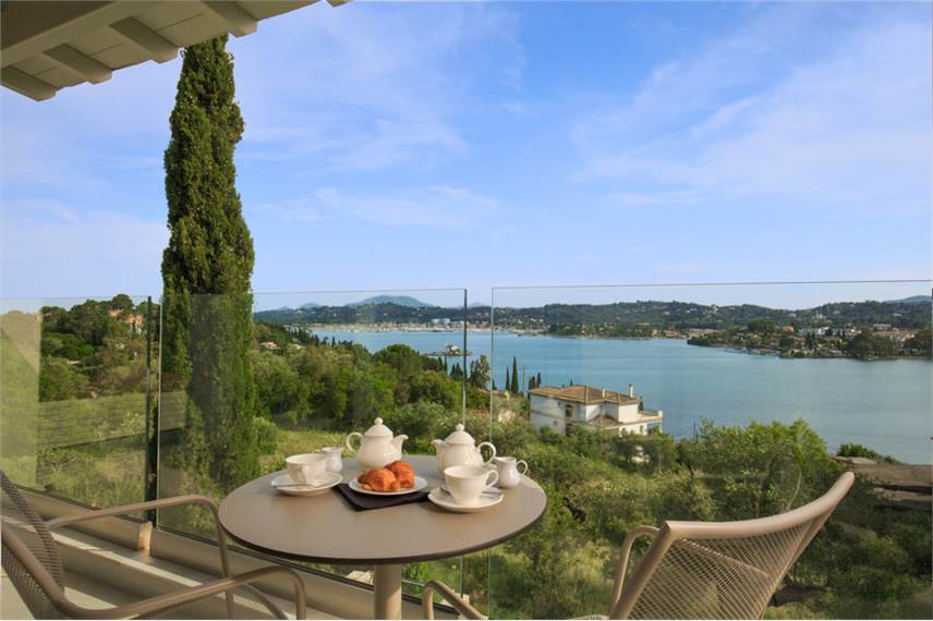  Rodostamo Hotel and SPA