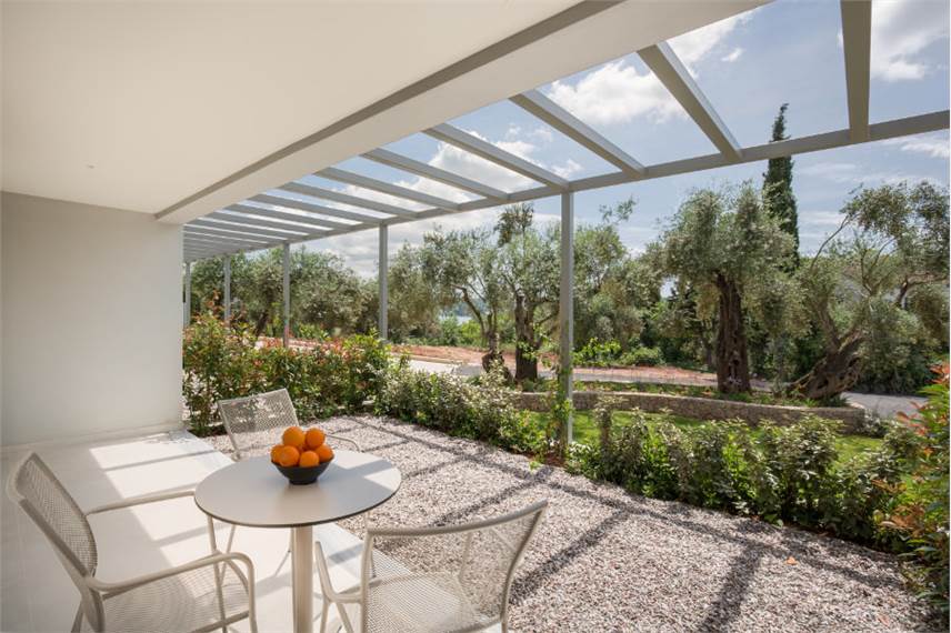  Rodostamo Hotel and SPA