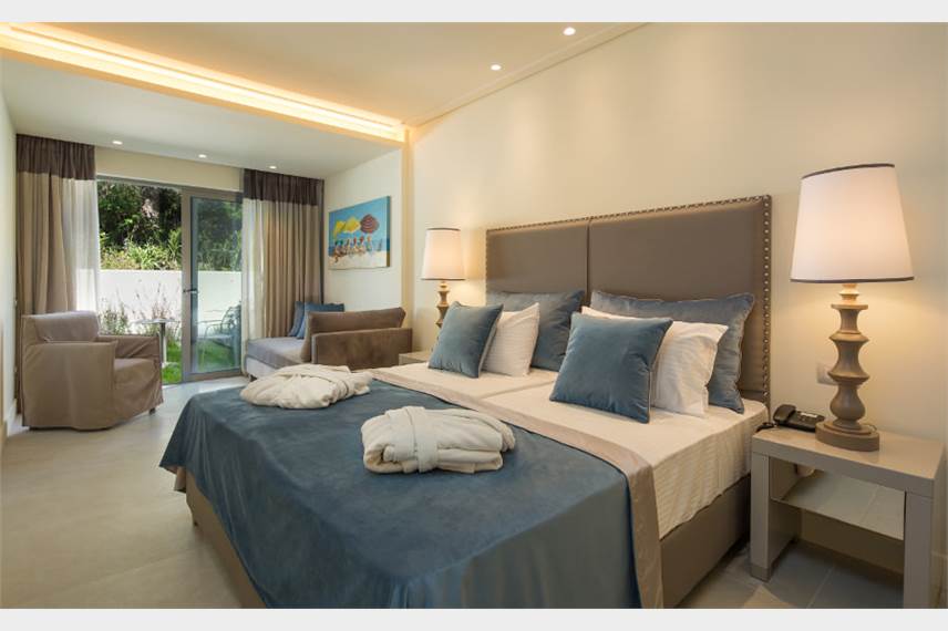  Rodostamo Hotel and SPA