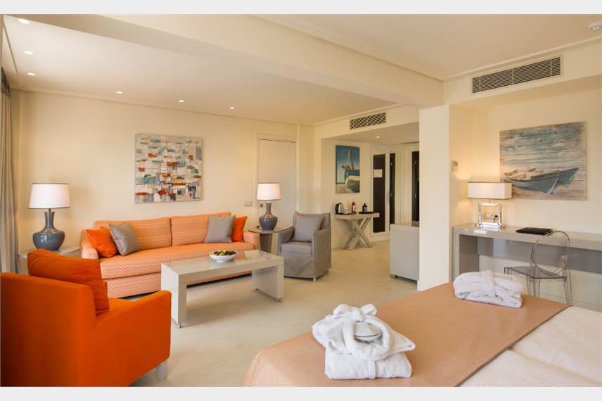  Rodostamo Hotel and SPA