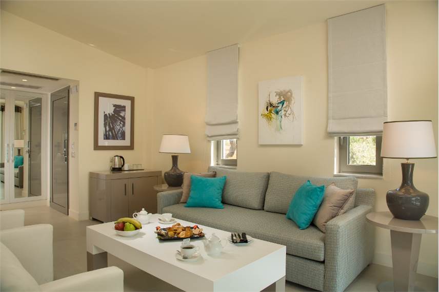  Rodostamo Hotel and SPA