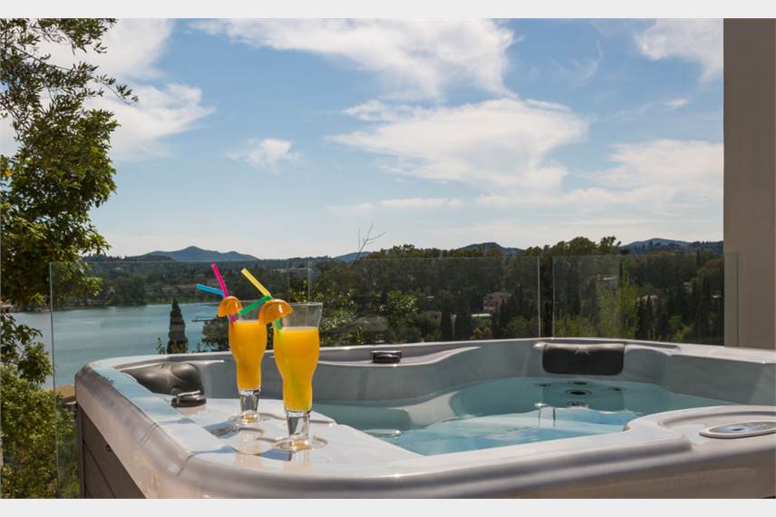  Rodostamo Hotel and SPA