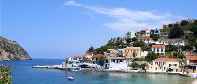 Kefalonia