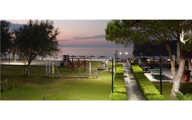 Golden Sun, Massangala, Greece Golden Sun