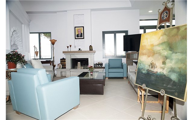 Řecko, Hotel Golden Sun, Massangala Golden Sun