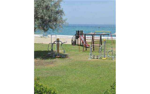 Hotel Golden Sun, Massangala Golden Sun