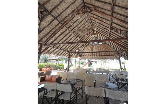 Řecko, Hotel Golden Sun, Massangala Golden Sun