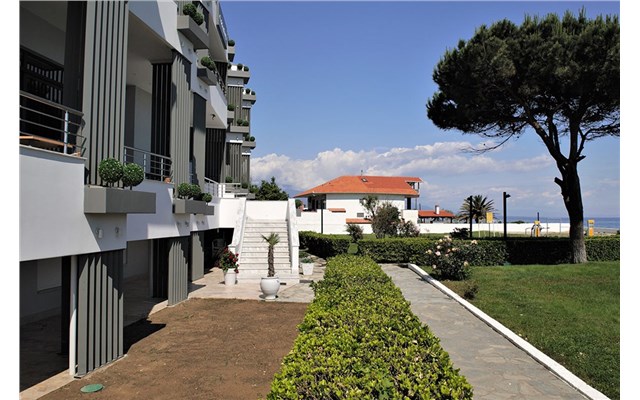 Greece, Hotel Golden Sun, Massangala Golden Sun