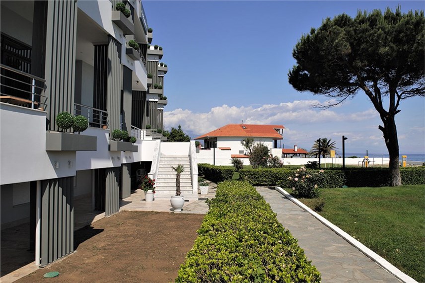 Greece, Hotel Golden Sun, Massangala Golden Sun