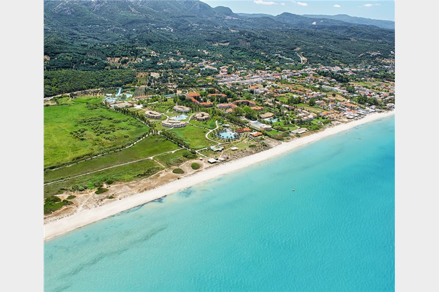 Grecotel corfu costa botanica - Grecotel Lux.Me Costa Botanica