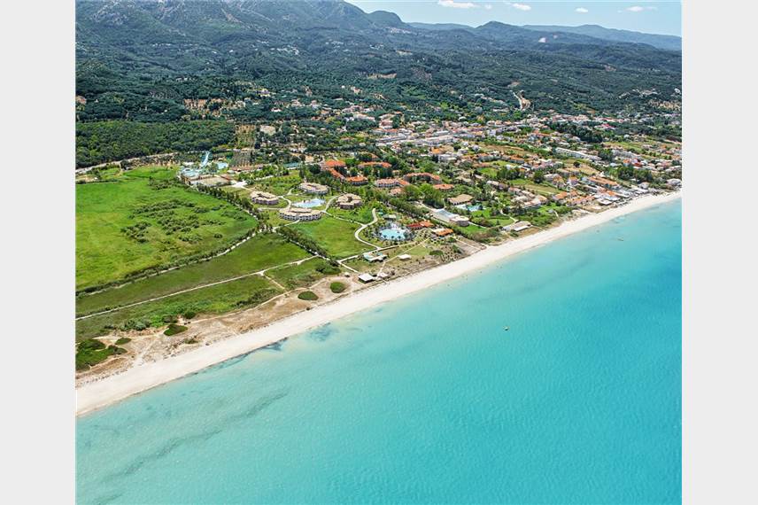 Grecotel corfu costa botanica - Grecotel Lux.Me Costa Botanica