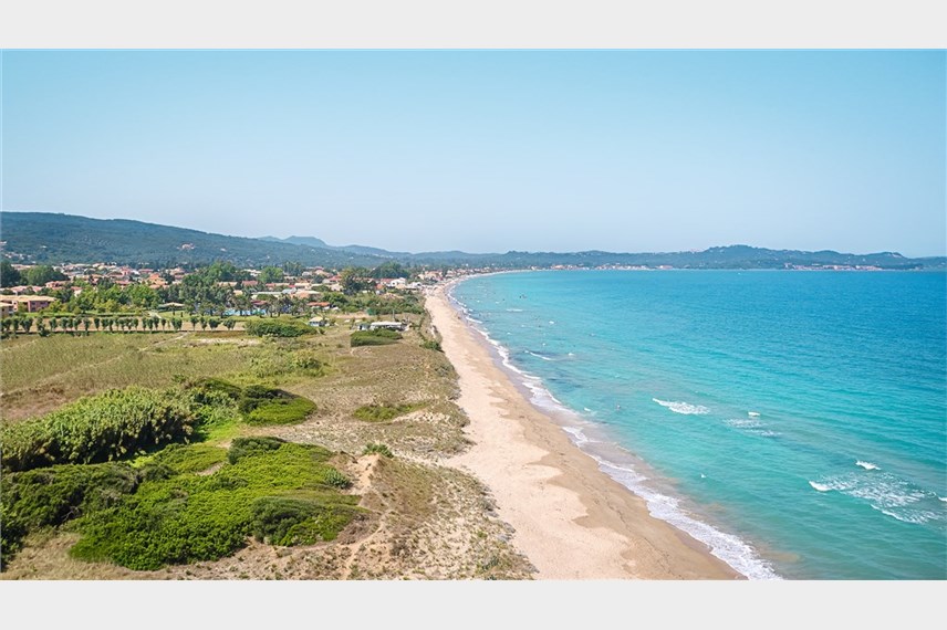 Grecotel costa botanica acharavi - Grecotel Lux.Me Costa Botanica