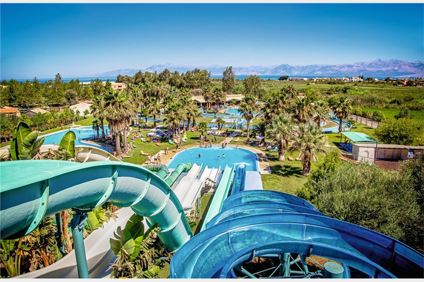 Grecotel corfu costa botanica - Grecotel Lux.Me Costa Botanica