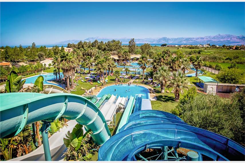 Grecotel corfu costa botanica - Grecotel Lux.Me Costa Botanica