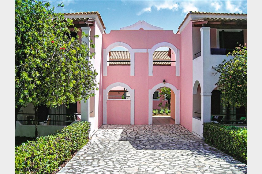 Grecotel corfu costa botanica - Grecotel Lux.Me Costa Botanica