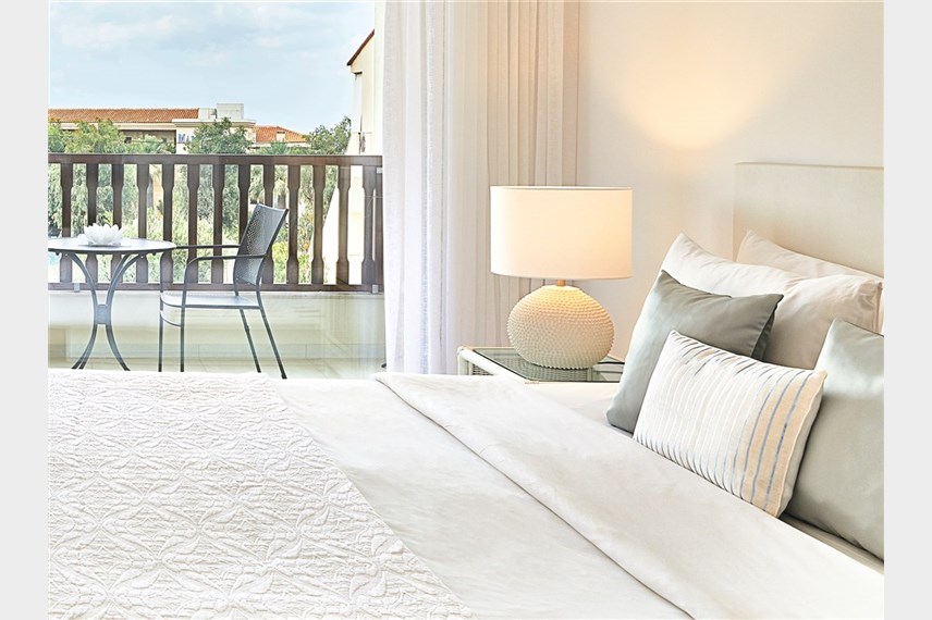 Grecotel corfu costa botanica - Rodinný pokoj - Grecotel Lux.Me Costa Botanica