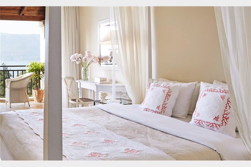 Costa botanica corfu - bungalov - Grecotel Lux.Me Costa Botanica