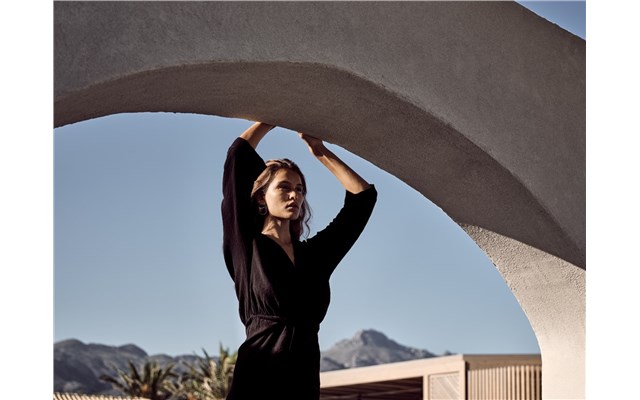 Numo Ierapetra Beach Resort, Curio Collection by Hilton 