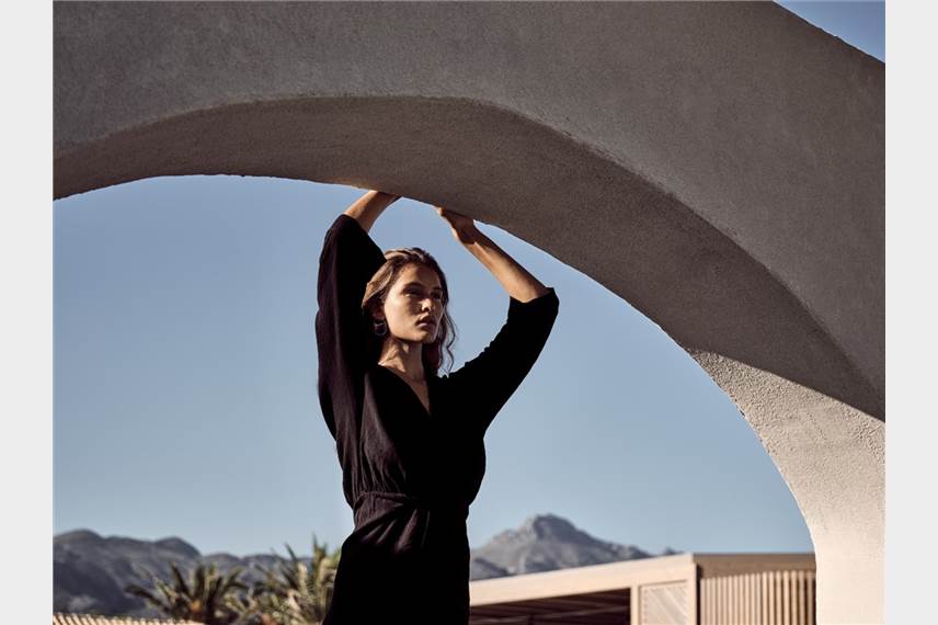  Numo Ierapetra Beach Resort, Curio Collection by Hilton