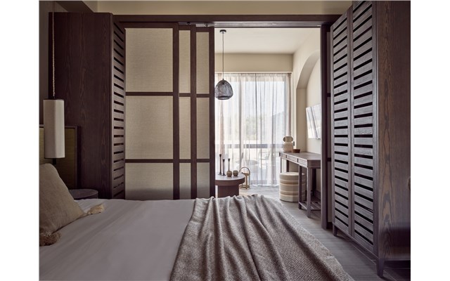 Řecko, Numo Ierapetra Beach Resort, Curio Collection by Hilton Numo Ierapetra Beach Resort, Curio Collection by Hilton