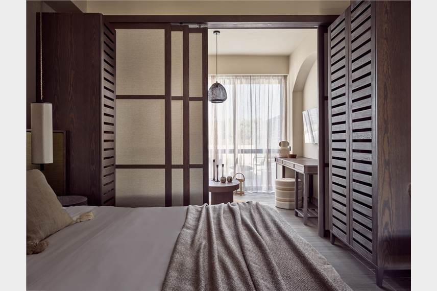 Řecko, Numo Ierapetra Beach Resort, Curio Collection by Hilton Numo Ierapetra Beach Resort, Curio Collection by Hilton