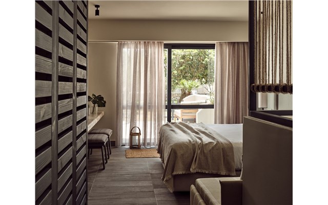 Numo Ierapetra Beach Resort, Curio Collection by Hilton, Greece Numo Ierapetra Beach Resort, Curio Collection by Hilton